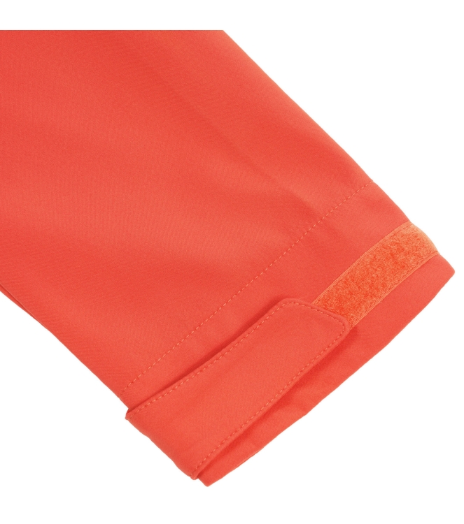 Icepeak Icepeak Bathgate Softshell Jacket mandarine 5_54911_544_I_633 Mandarine Icepeak jassen 5_54911_544_I_633 beige bij Leerentveldvrijetijd.nl