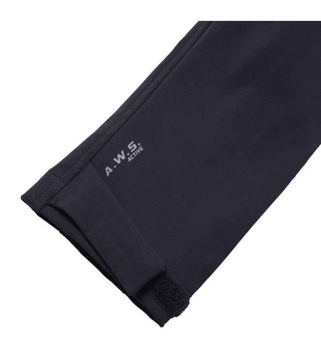 Luhta Luhta Erkkola Softshell Jacket dark blue 5_35427_374_L_391 Dark Blue Luhta jassen 5_35427_374_L_391 antraciet bij Leerentveldvrijetijd.nl