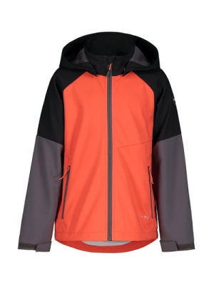 Icepeak Icepeak Kandern Jr Softshell Jacket
