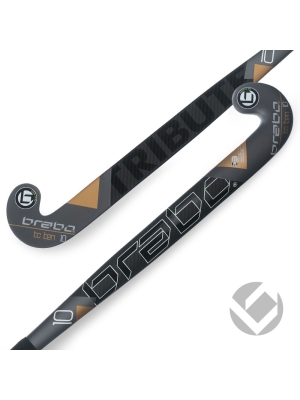 Brabo Brabo TC-10 LB indoor stick