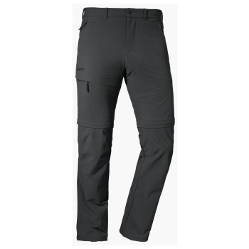 Schöffel Pants Koper1 Zip Off