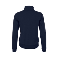 reece Shift Full Zip Top Ladies 7000_Navy 808662