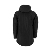 reece Major Padded Parka Jacket 8000_Black 857001
