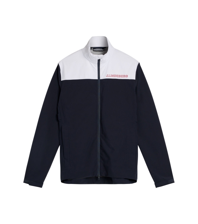 j. lindeberg jassen AMOW06370 antraciet bij Leerentveldvrijetijd.nl