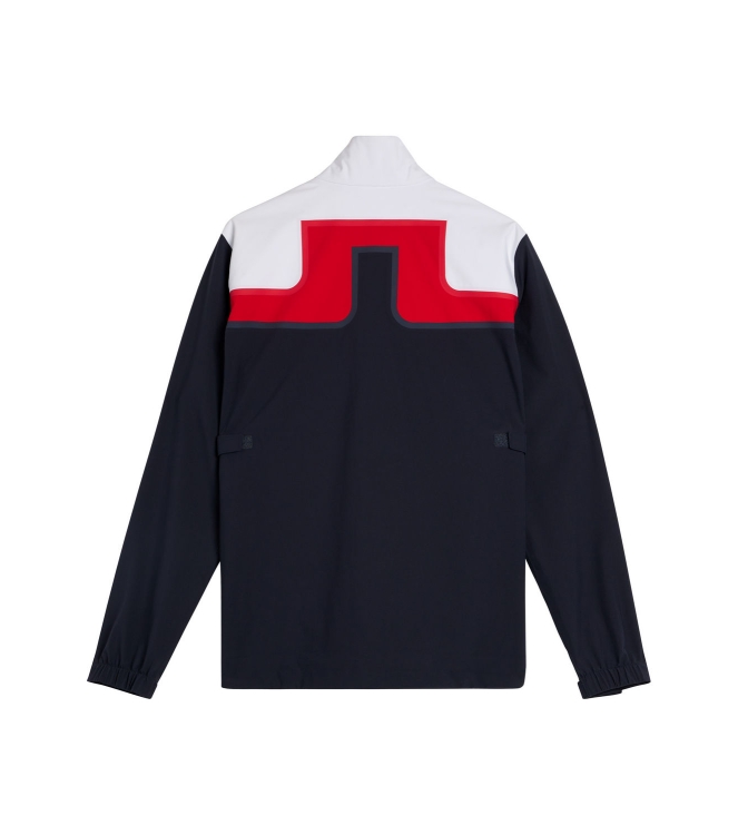 j. lindeberg jassen AMOW06370 antraciet bij Leerentveldvrijetijd.nl