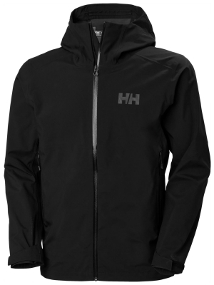 Helly Hansen Helly Hansen Verglas 3L Shell Jacket