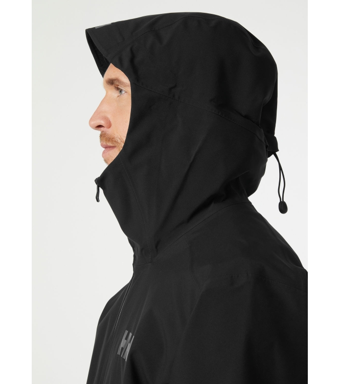 Helly Hansen jassen 63144_990 licht grijs bij Leerentveldvrijetijd.nl