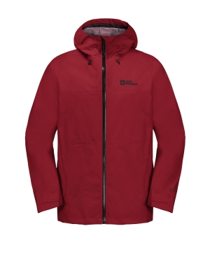 Jack Wolfskin Jack Wolfskin Highest Peak 3L JKT M