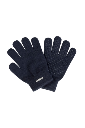 Stag Stag Winter Gloves 75 Navy