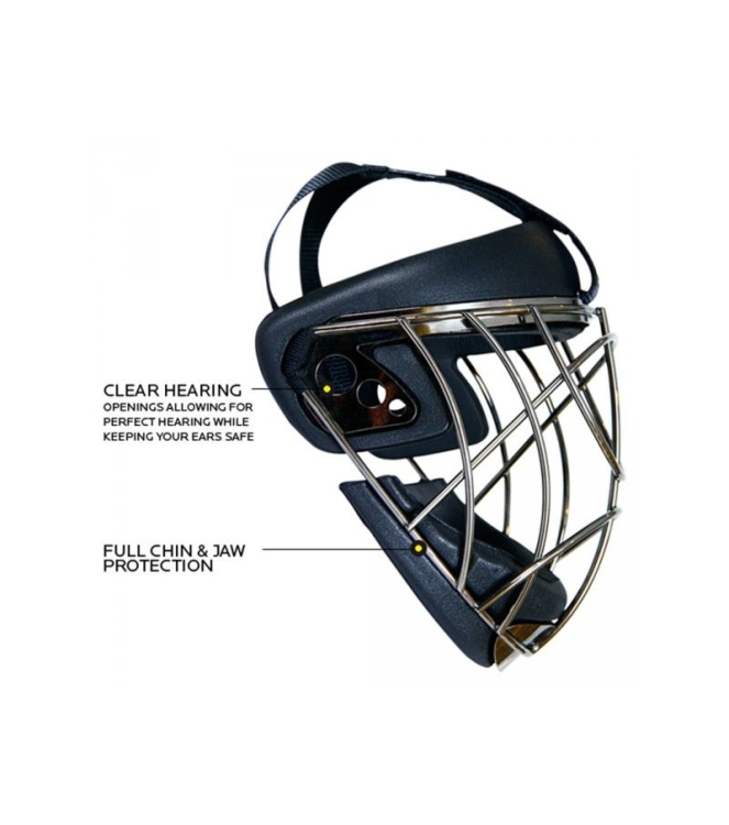 Obo bescherming 506 ecru bij Leerentveldvrijetijd.nl