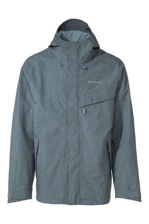 Vaude Vaude Men's Rosemoor Jacket II heron