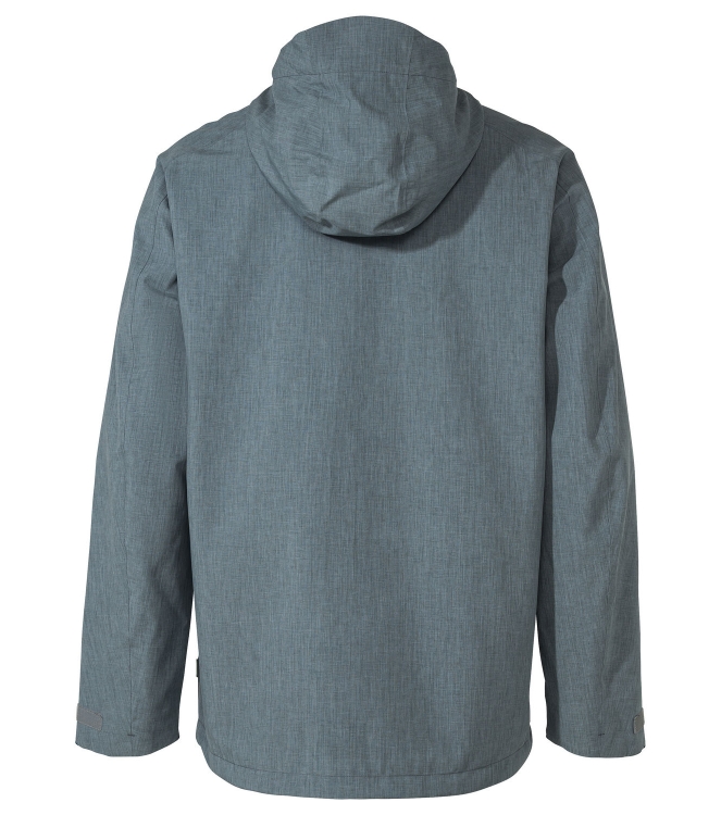 Vaude jassen 43073 964 lichtblauw bij Leerentveldvrijetijd.nl