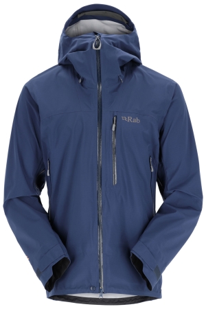 Rab Rab Firewall Jacket Deep Ink