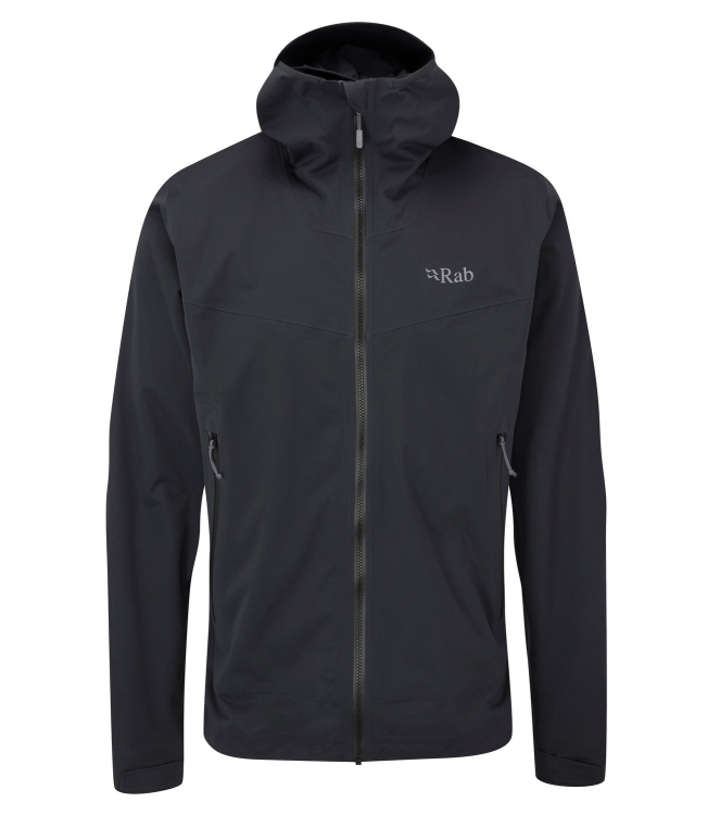 Rab jassen QWG-74 lichtblauw bij Leerentveldvrijetijd.nl