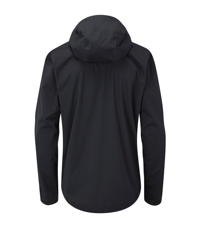 Rab jassen QWG-74 lichtblauw bij Leerentveldvrijetijd.nl