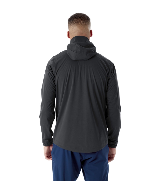 Rab jassen QWG-74 lichtblauw bij Leerentveldvrijetijd.nl