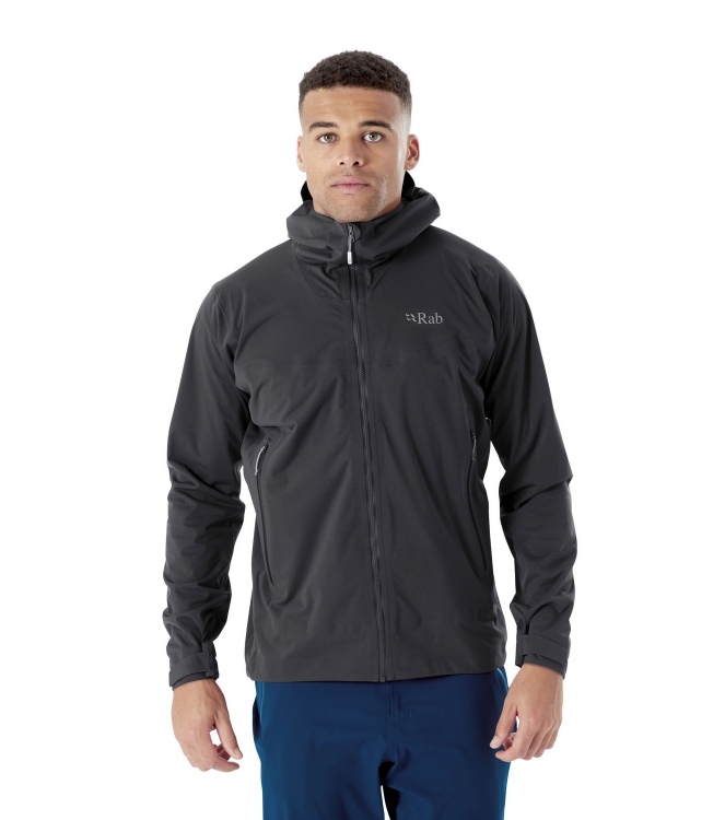 Rab jassen QWG-74 lichtblauw bij Leerentveldvrijetijd.nl