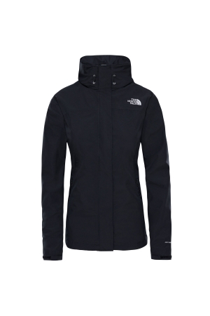 The North Face The North Face W Sangro Jacket JK31 TNF Black