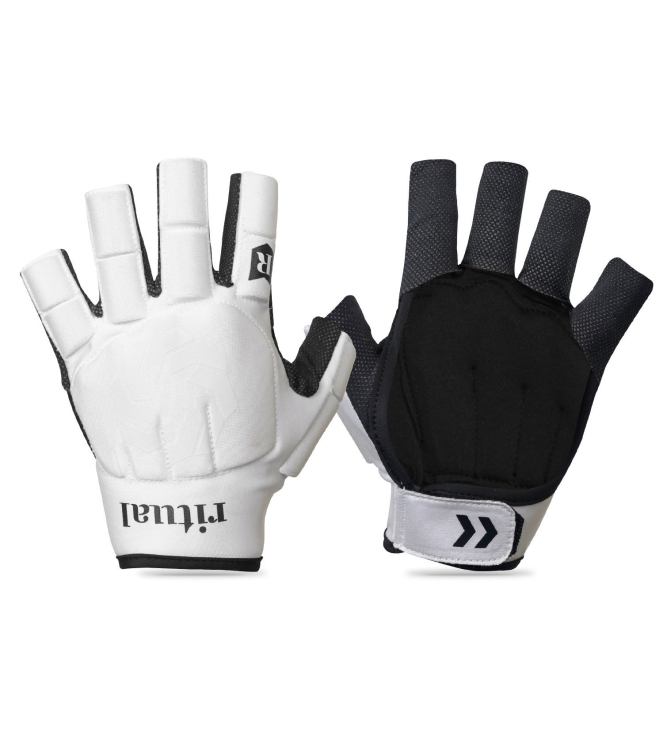 Ritual bescherming Vapor Glove Left (24) roze bij Leerentveldvrijetijd.nl