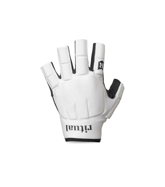 Ritual bescherming Vapor Glove Left (24) roze bij Leerentveldvrijetijd.nl