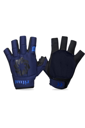 Ritual Ritual Vapor Glove Left Navy