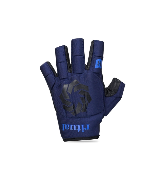 Ritual bescherming Vapor Glove Left (24) antraciet bij Leerentveldvrijetijd.nl