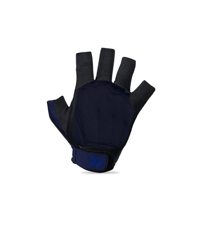 Ritual bescherming Vapor Glove Left (24) antraciet bij Leerentveldvrijetijd.nl