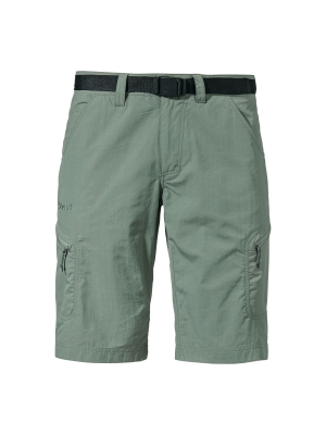 Schöffel Schöffel Shorts Silvaplana2