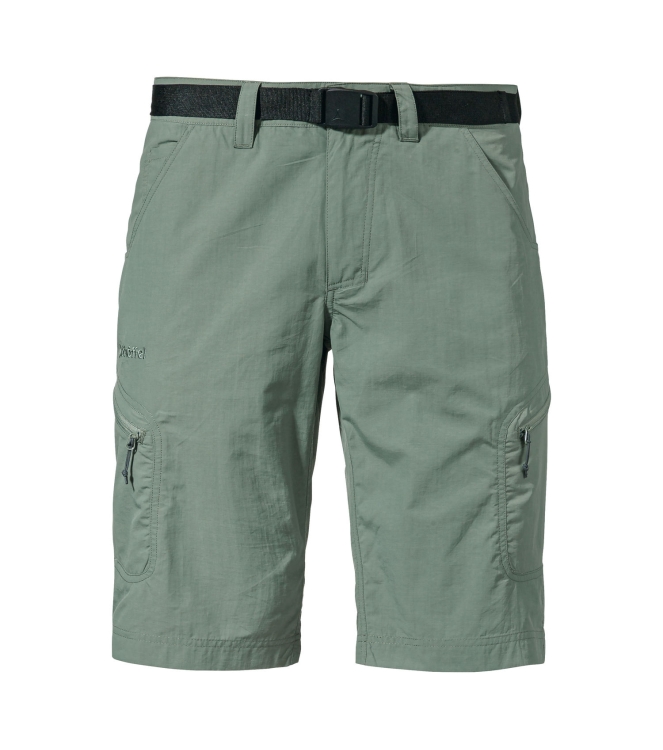 Schöffel broeken 22088 6970 blauw bij Leerentveldvrijetijd.nl