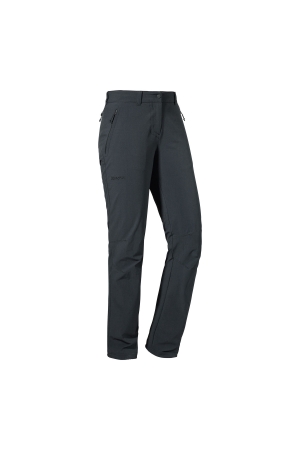Schöffel Schöffel Pants Engadin1 Women 9990_Black Schöffel Schöffel Pants Engadin1 Women 9990_Black
