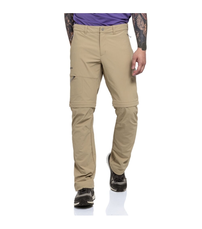 Schöffel broeken 22854 jeans bij Leerentveldvrijetijd.nl