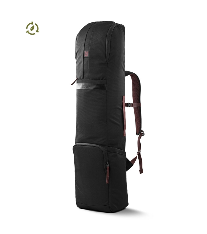 Ritual hockeytassen Tactic Combo Bag (24) licht grijs bij Leerentveldvrijetijd.nl