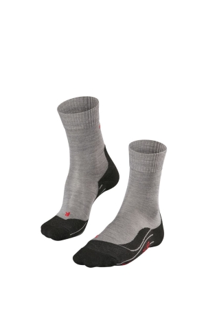 Falke Falke TK5 Wander Women 3403_light grey