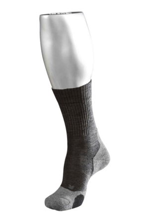 Falke Falke TK2 Explore Wool 3150_smog Falke Falke TK2 Explore Wool 3150_smog