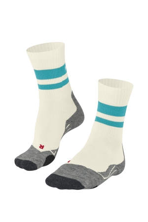 Falke Falke TK2 Explore Women 2040_off white