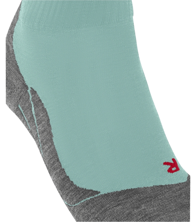 Falke wandelsokken 16473 zwart bij Leerentveldvrijetijd.nl