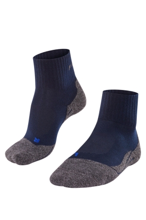 Falke Falke TK2 Explore Cool Short Women 6120_marine