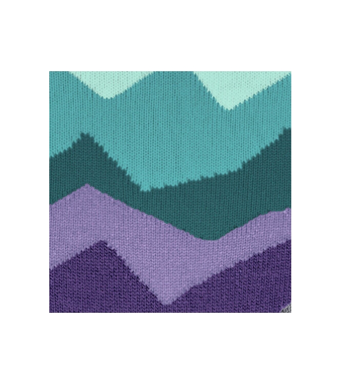 Falke Falke TK2 Explore Women 8683_amethyst 16194 8683_amethyst Falke wandelsokken 16194 blauw combinatie bij Leerentveldvrijetijd.nl