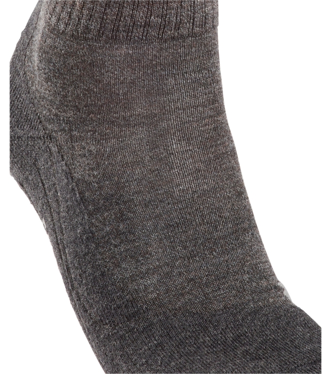 Falke wandelsokken 16327 lichtblauw bij Leerentveldvrijetijd.nl