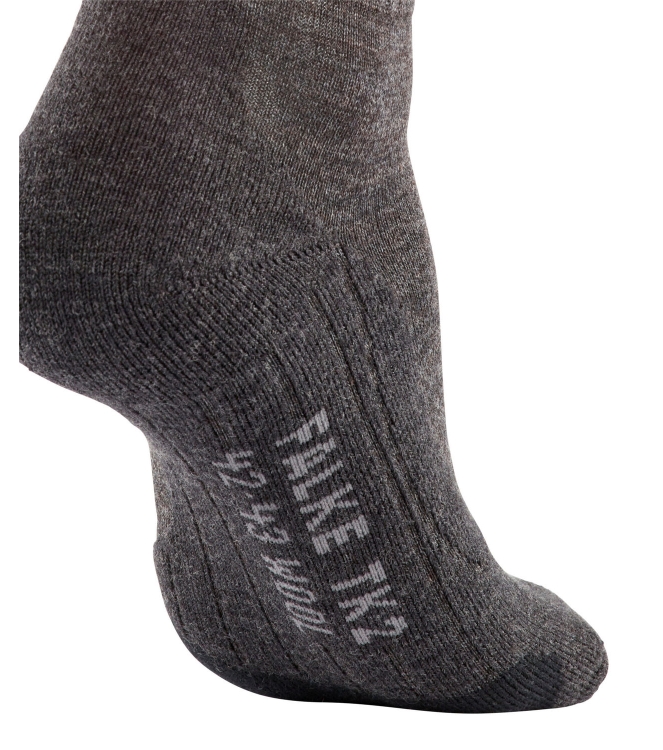 Falke wandelsokken 16327 lichtblauw bij Leerentveldvrijetijd.nl