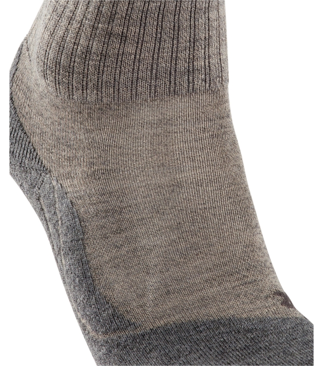 Falke wandelsokken 16328 donker blauw bij Leerentveldvrijetijd.nl