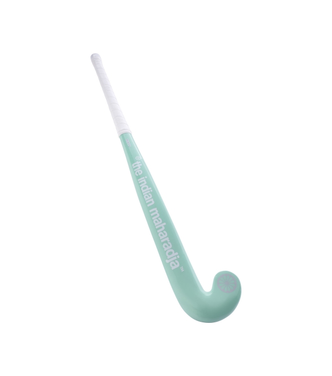 The Indian Maharadja hockeysticks 10241042 ecru bij Leerentveldvrijetijd.nl