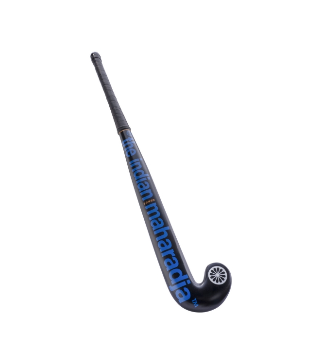 The Indian Maharadja hockeysticks 10241044 ecru bij Leerentveldvrijetijd.nl