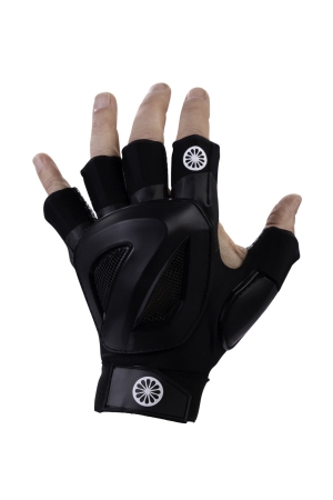 The Indian Maharadja The Indian Maharadja GUARD 6.3 shield half thumb [left] black