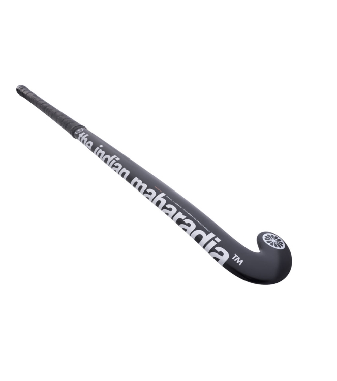 The Indian Maharadja hockeysticks 10241078 ecru bij Leerentveldvrijetijd.nl