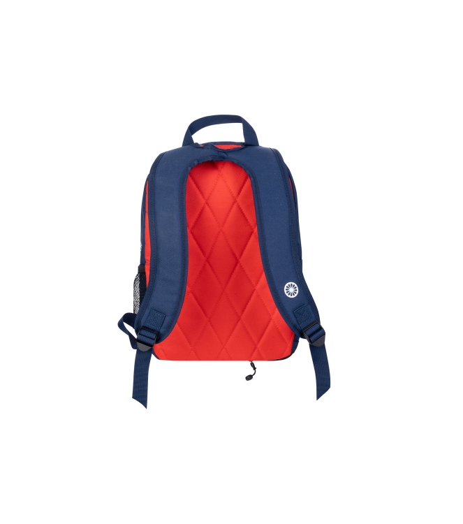 The Indian Maharadja hockeytassen 10242082 antraciet bij Leerentveldvrijetijd.nl