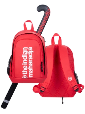 The Indian Maharadja The Indian Maharadja Kids Backpack PSX