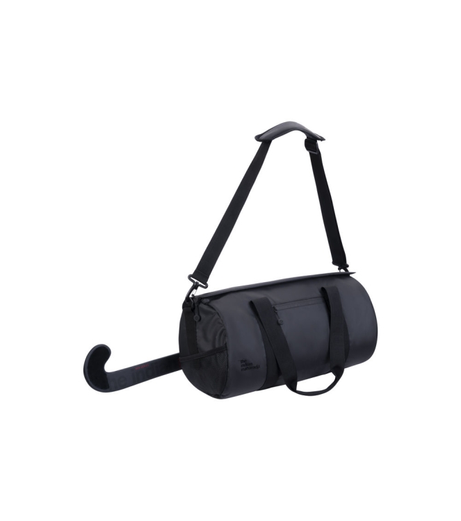 The Indian Maharadja The Indian Maharadja Duffel bag PSX4 black 10242071 black The Indian Maharadja hockeytassen 10242071 licht grijs bij Leerentveldvrijetijd.nl
