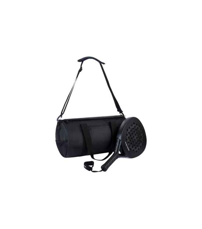 The Indian Maharadja The Indian Maharadja Duffel bag PSX4 black 10242071 black The Indian Maharadja hockeytassen 10242071 licht grijs bij Leerentveldvrijetijd.nl