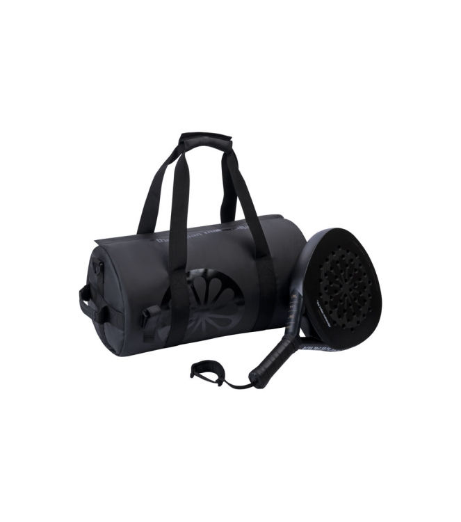 The Indian Maharadja The Indian Maharadja Duffel bag PSX4 black 10242071 black The Indian Maharadja hockeytassen 10242071 licht grijs bij Leerentveldvrijetijd.nl
